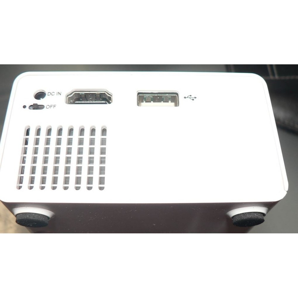 LED Projector the Most Cost-Efficient High Resolution LED Projector - Picture 7 of 8